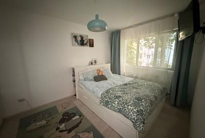 Apartament cu 2 camere semidecomandat în Cina - 5