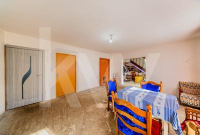 Casa spatioasa in Frumuseni, cu teren generos de 1200 mp - 20