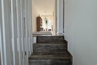 Casă cu 4 camere cu Teren 1000 Mp în Smârdan - 15