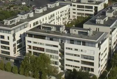 Apartament 2 camere Complex Rezidențial exclusivist Carol ParkI Metrou - 1