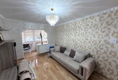 Apartament cu 3 camere în Central - 2