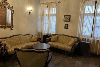 Apartament cu 2 camere semidecomandat în Centrul Istoric - 2