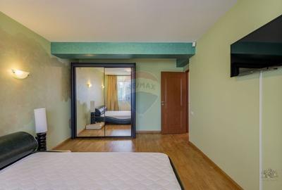 Casă individuală cu 5 camere cu Teren 980 Mp în Brănești - 41