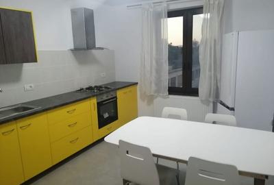 Apartament cu 2 camere semidecomandat în Dumbrăvița - 2