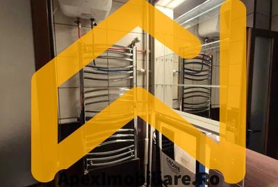 Garsonieră decomandată, mobilată în Muncii - 3