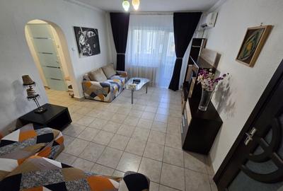 2 camere | semidecomandat | 600 m Metrou Pacii - 2