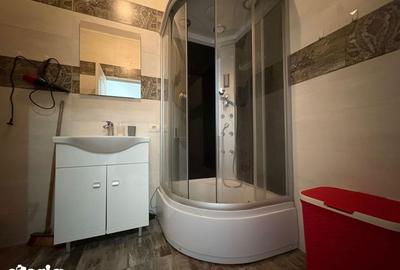 Apartament cu 2 camere în Nord - 6