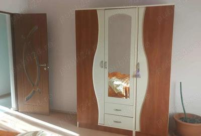 Casă cu 5 camere cu Teren 1100 Mp în Vlădești - 7