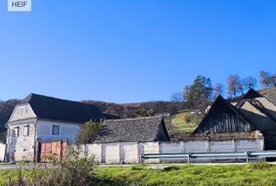 Casă cu 4 camere în Central - 8