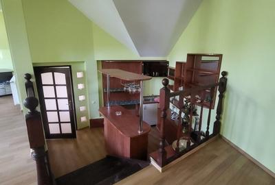 Vila boiereasca, superba, strada, linistita, nelipita de vreun alt imobil Vila boiereasca, superba, strada, linistita, nelipita de vreun alt imobil - 26