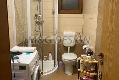 Apartament 1 camera SAD Complex studentesc - 4