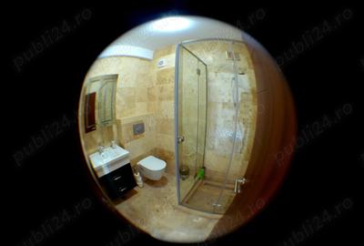 Studio central Mamaia cu vedere la mare si parcare gratuita - 2