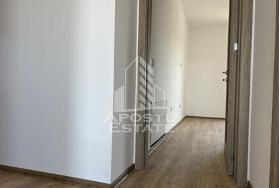 Duplex cu 4 camere P+E, in Beregsau Mare - 11