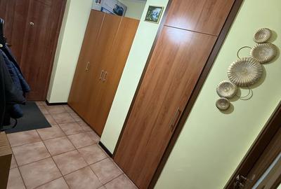 Apartament cu 2 camere decomandat în Baba Novac - 4
