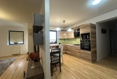 3 Camere Tineretului The Park Apartments Parcare Terasa Bloc Nou 3 Camere Tineretului The Park Apartments Parcare Terasa Bloc Nou - 2