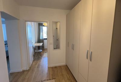 Garsonieră decomandată, mobilată în Pipera - 8