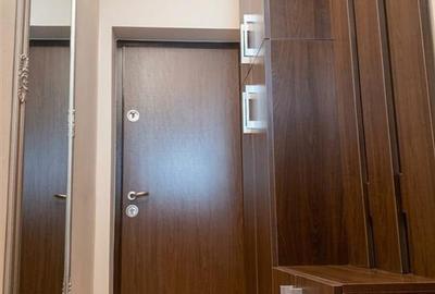 Garsonieră decomandată în Sânmartin - 8