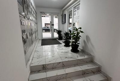 Apartament cu 2 camere decomandat, mobilat în Păcii - 13