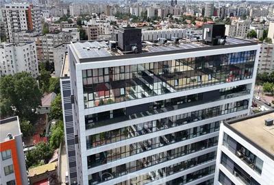 Inchiriere birouri - DV24 Business Center - 180 mp - ultimul spatiu - 1