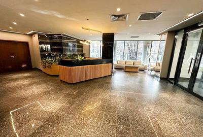 0% comision! Inchiriere birouri Gara de Nord, 200 - 1020 mp - 2