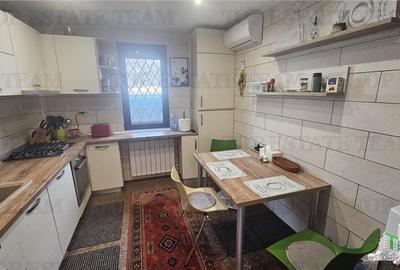 Casă individuală cu 6 camere cu Canalizare în Cornetu - 3