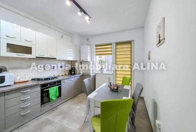 Apartament cu 2 camere decomandat în Pietroasa - 6