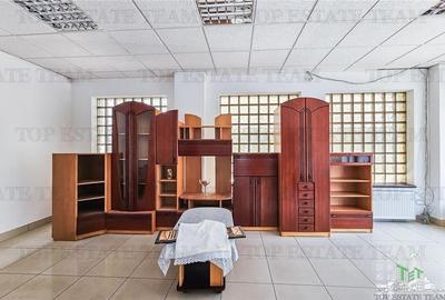 Cladire Targoviste de inchiriat, optim birouri, cabinete medicale - 8