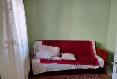 Casă individuală cu 6 camere cu Canalizare în Dorobanților - 16