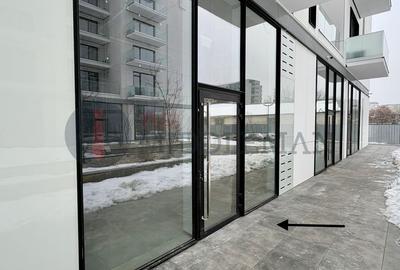 Inchiriere spatiu comercial - ONE Cotroceni Park - 3