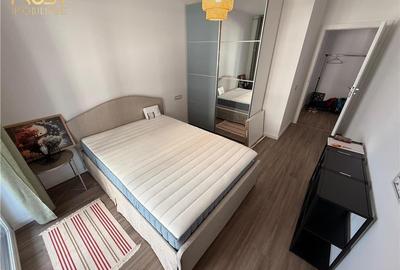 Elite City I Iris I 2 Camere SemidecomandatI Prima Inchiriere - 6