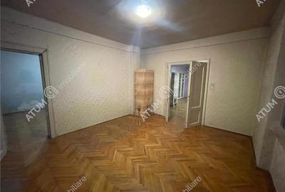 Apartament cu 4 camere 420 mp teren si garaj in Sub Arini Sibiu - 9