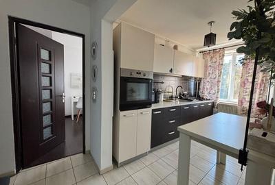 Apartament cu 2 camere decomandat în Ultracentral - 3