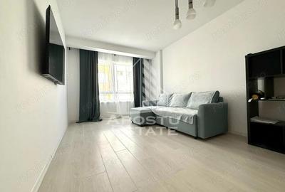 Apartament cu 2 camere situat in Giroc - 2