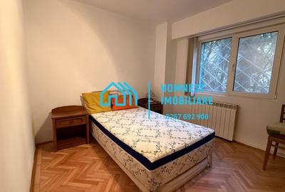 Splaiul Unirii nr.45 | Camera de Comert | Apartament 3 Splaiul Unirii nr.45 | Camera de Comert | Apartament 3 - 7