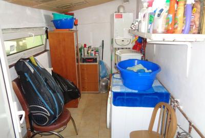 Casă cu 4 camere în Valea Călugărească - 13