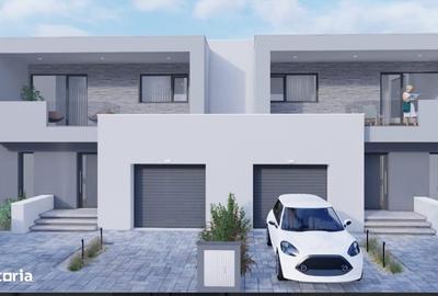 Casă cu 4 camere cu Teren 300 Mp în Săcălaz - 3