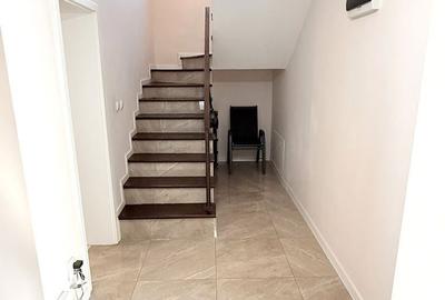 Casă cu 4 camere în Miroslava - 8