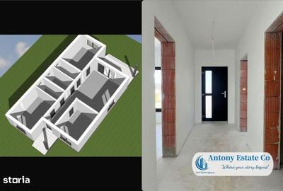 Casă cu 4 camere în Palota - 5