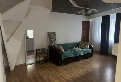 Apartament cu 3 camere decomandat în Central - 2
