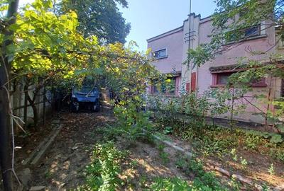 Teren Construcții intravilan de 321 mp, în Rahova - 3