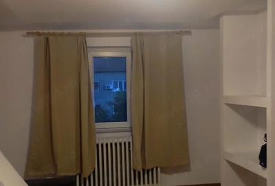 Apartament cu 3 camere decomandat în Central - 2