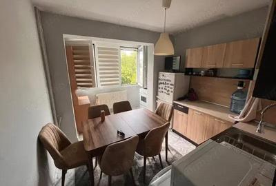 Se ofera apartament cu o camera Medicinei - 1