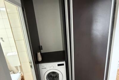 Apartament cu 2 camere semidecomandat în Exterior Vest - 2