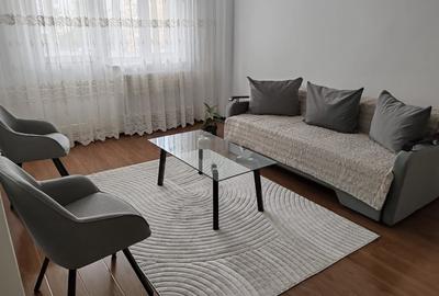Spre inchiriere apartament 2 camere Ultracentral - 1