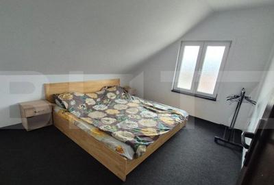 Apartament 4 camere, 230 mp, zona Hanul lui Ion - 11