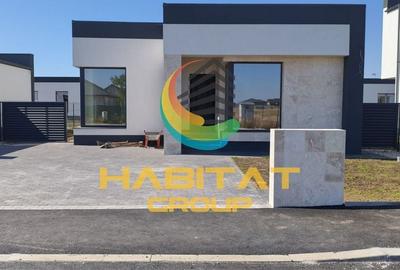 Casa parter / 3 camere / complex in Vidra / Comision 0% - 1