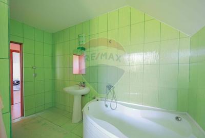 Casa de vanzare cu 1800 mp teren, Paleu - 9