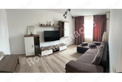 Inchiriez ap cu 2 camere sector 3