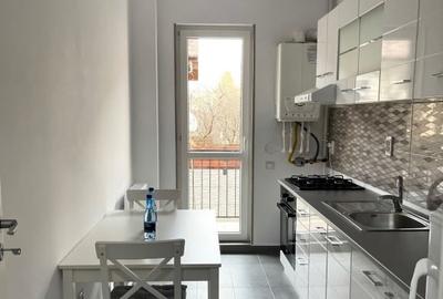 Garsonieră decomandată, mobilată în Apărătorii Patriei - 7