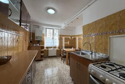 Chirie - Apartament de 3 camere, decomandat, Zona Grivitei - 4